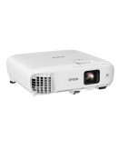 Epson EB-992F, Full HD 1080p (1920 x 1080, 16:9), 