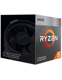 AMD RYZEN 3 3400G 3.7G /BOX