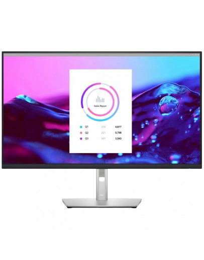 Монитор Dell P3223QE Monitor LED, 31.5