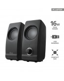 TRUST Remo 2.0 Speaker Set