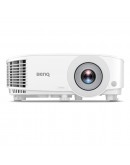 BenQ MS560, DLP, SVGA, 800x600, 4000 ANSI Lumen, 2