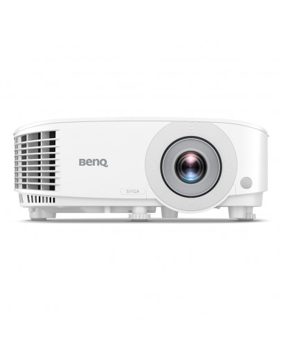 BenQ MS560, DLP, SVGA, 800x600, 4000 ANSI Lumen, 2