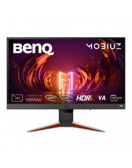 Монитор BenQ MOBIUZ EX240N 23.8 VA, 1920x1080 FHD, 1ms 165