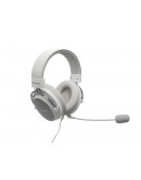 Genesis Headset Toron 301 With Microphone, White