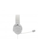 Genesis Headset Toron 301 With Microphone, White