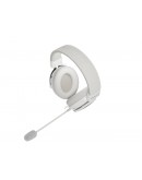 Genesis Headset Toron 301 With Microphone, White