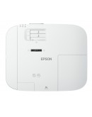 Epson EH-TW6250 Home Cinema, 4K Pro UHD, HDR10 16: