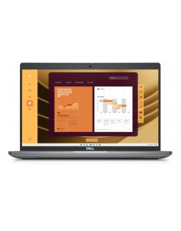 Лаптоп Dell Latitude 5450, Intel Core Ultra 5 125U  (12 M