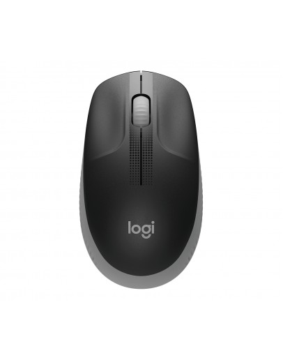 LOGITECH M190 WL GREY