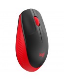 LOGITECH M190 Wireless Mouse -