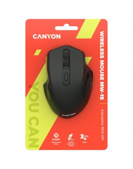 CANYON mouse MW-15 Wireless