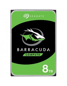 SEAGATE HDD Desktop Barracuda Guardian