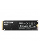 Samsung SSD 980 500GB PCIe 3.0 NVMe 1.4 M.2 V-NAND