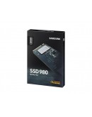 Samsung SSD 980 250GB PCIe 3.0 NVMe 1.4 M.2 V-NAND