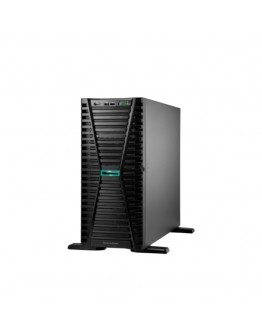 HPE ML110 G11, Xeon-B 3408U, 32GB-R, VROC, 8SFF, 1