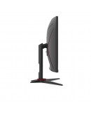 Монитор AOC C27G2E/BK, 27 Curved 1500R VA WLED, 1920x1080@