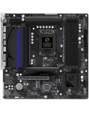 ASROCK MB Desktop B760M PG RIPTIDE (S1700, 4x