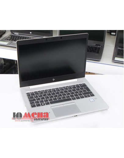 HP EliteBook 830 G6