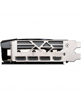MSI Video Card Nvidia RTX 4070 SUPER 12G GAMING X