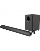 F&D HT-330 2.1 TV Soundbar with Wired Subwoofer,