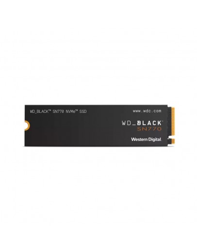 Western Digital Black SN770 1TB