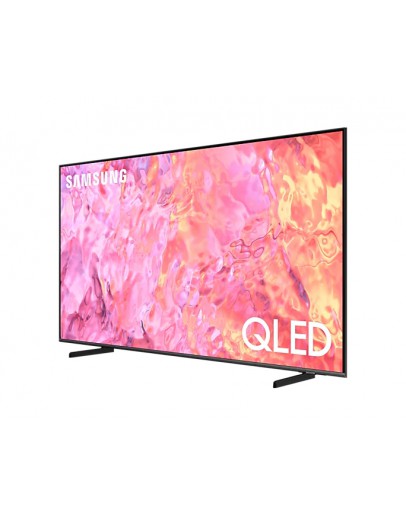 Samsung 43 43Q67C 4K QLED , SMART, Wi-Fi, Bluetoot