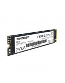 Patriot P310 240GB M.2 2280 PCIE