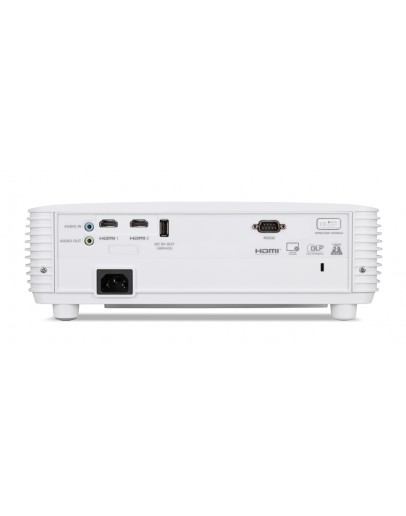 Acer Projector X1529Ki, DLP, 1080p (1920x1080), 48