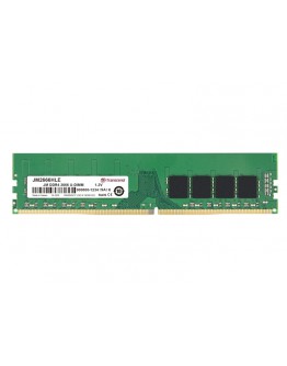 Transcend 16GB JM DDR4 2666Mhz U-DIMM 1Rx8 2Gx8 CL