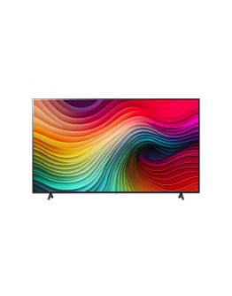 LG 86NANO81T3A, 86 4K HDR Smart Nano Cell TV, 3840