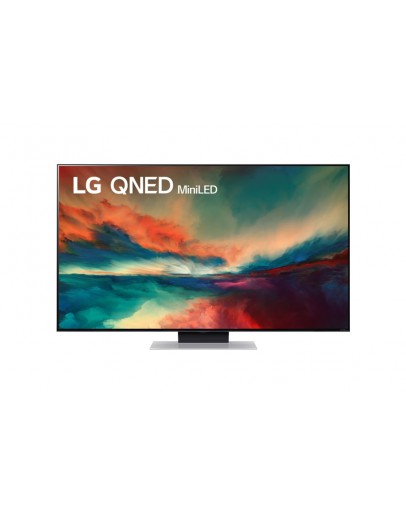 LG 65QNED863RE, 65 4K QNED (Quantum Dot NanoCell),