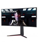 Монитор LG 34GN850-B, 34 21:9 Curved UltraGear Gaming, Nan