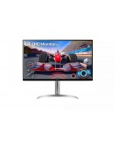 Монитор LG 32UQ750P-W, 31.5 UtraFine AG, VA, DCI-P3 90% , 