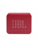 JBL GO Essential RED Portable Waterproof Speaker