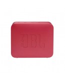 JBL GO Essential RED Portable Waterproof Speaker