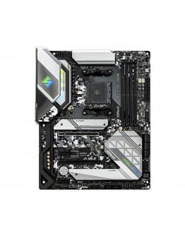 ASROCK B550 STEEL LEGEND