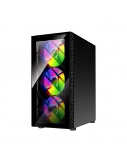 FORTRON CMT192 ATX MIDTOWER