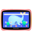 Таблет Blackview Tab 3 Kids, Pink, 7-inch HD 1024*600,