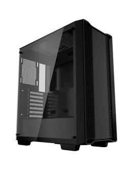 DeepCool CC560 Limited, Mid Tower,