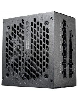 COUGAR GEX X2 850, 850W, 80 Plus GOLD, PCIE 5.0,