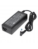 Makki зарядно за лаптоп заместител Laptop Adapter HP 19.5V 3.33A 65W 4.5x3.0mm blue - MAKKI-NA-H-09