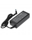 Makki зарядно за лаптоп заместител Laptop Adapter HP 19.5V 3.33A 65W 4.5x3.0mm blue - MAKKI-NA-H-09