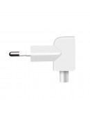 Makki зарядно за лаптоп заместител Laptop Adapter Apple - 14.5V 3.1A 45W L tip G1 MagSafe - MAKKI-NA-AP-30