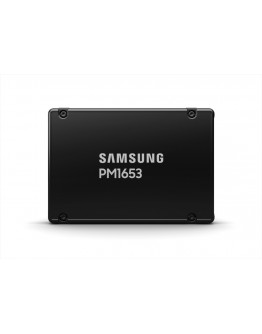 Samsung Enterprise SSD PM1653 15 360GB RGX 2.5 SAS
