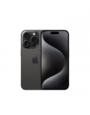 Смартфон Apple iPhone 15 Pro 512GB Black Titanium