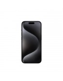 Смартфон Apple iPhone 15 Pro 512GB Black Titanium