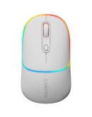 CANYON mouse MW-22 2in1 BT/ Wireless Snow