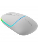 CANYON mouse MW-22 2in1 BT/ Wireless Snow