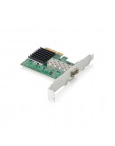 ZyXEL XGN100C 10G Network Adapter PCIe Card with S