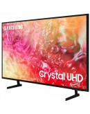 Samsung 50 50DU7192 AI 4K UHD LED TV, SMART, 3xHDM